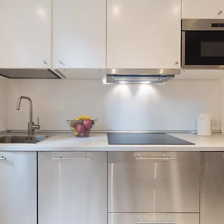 Keys Of Italy - Masai - Albero 2 - One Bedroom Flat 1St Floor By Train Station-2